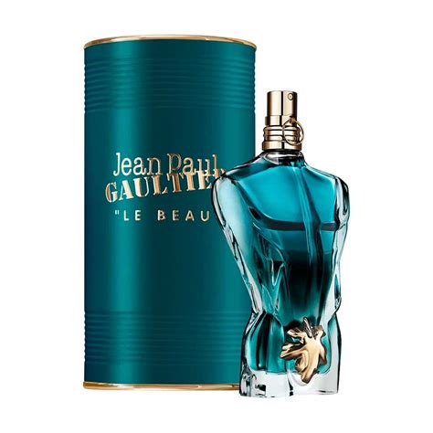 perfume jean paul gaultier masculino.